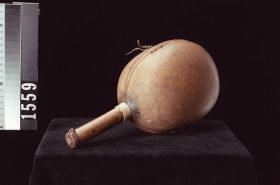 Image representing Rattle.