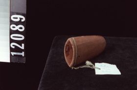 Image representing Whistle.