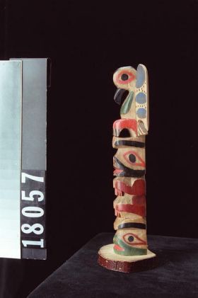 Image representing Pole, model.