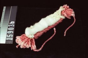 Image representing Armlet.