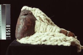 Image representing Rattle.