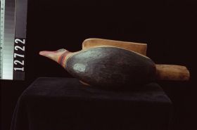 Image representing Rattle.