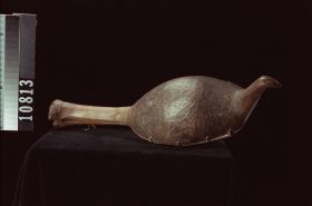 Image representing Rattle.