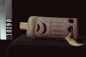 Image representing Whistle.