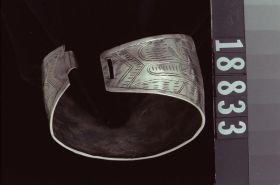 Image representing Bracelet.