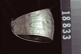 Image representing Bracelet.