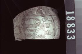 Image representing Bracelet.