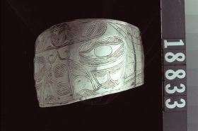 Image representing Bracelet.