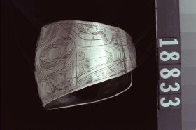Image representing Bracelet.