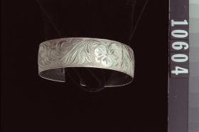 Image representing Bracelet.