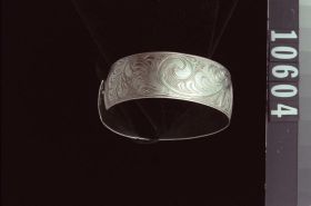 Image representing Bracelet.