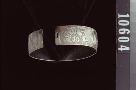 Image representing Bracelet.