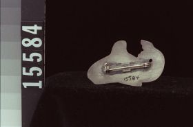 Image representing Brooch.