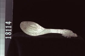 Image representing Spoon.