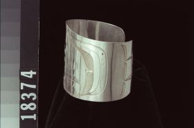 Image representing Bracelet.