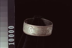Image representing Bracelet.