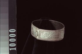 Image representing Bracelet.
