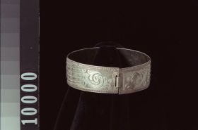 Image representing Bracelet.