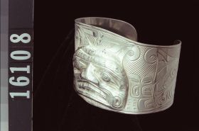 Image representing Bracelet.