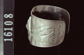Image representing Bracelet.