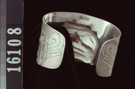 Image representing Bracelet.