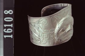 Image representing Bracelet.