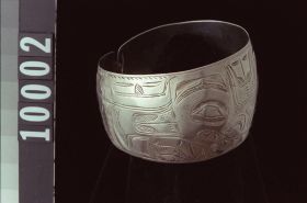 Image representing Bracelet.