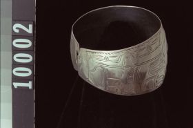 Image representing Bracelet.