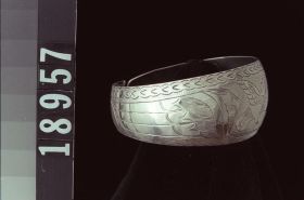 Image representing Bracelet.
