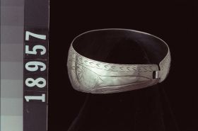 Image representing Bracelet.