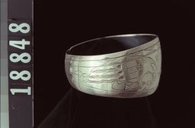 Image representing Bracelet.