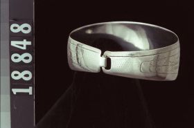 Image representing Bracelet.