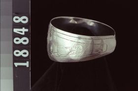 Image representing Bracelet.