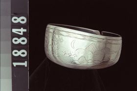 Image representing Bracelet.