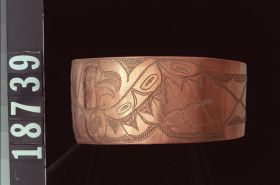 Image representing Bracelet.