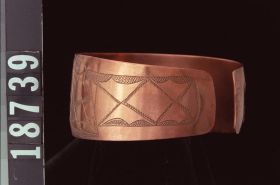 Image representing Bracelet.
