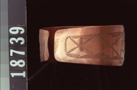 Image representing Bracelet.