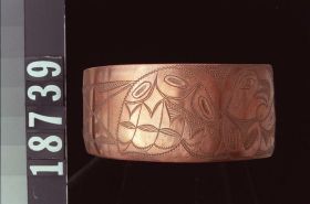 Image representing Bracelet.