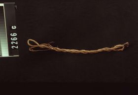 Image representing Lashing.