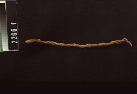 Image representing Lashing.