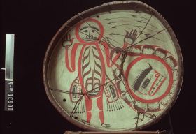 Image representing Drum; Stick.