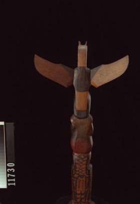 Image representing Pole, model.