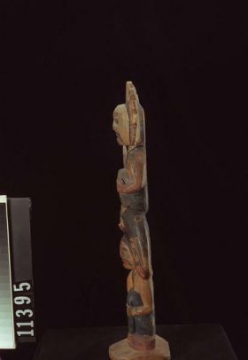 Image representing Pole, model.