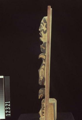 Image representing Pole, model.