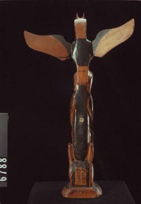Image representing Pole, model.