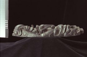 Image representing Pole, argillite.