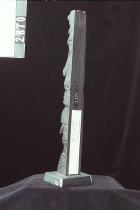 Image representing Pole, argillite.
