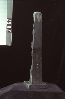 Image representing Pole, argillite.