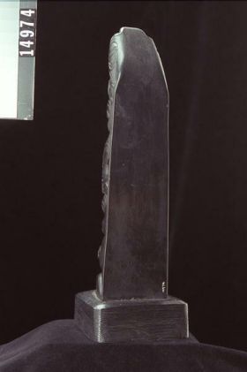 Image representing Pole, argillite.