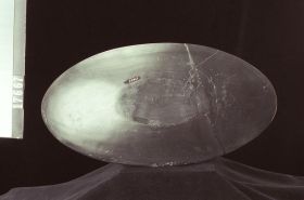 Image representing Platter.